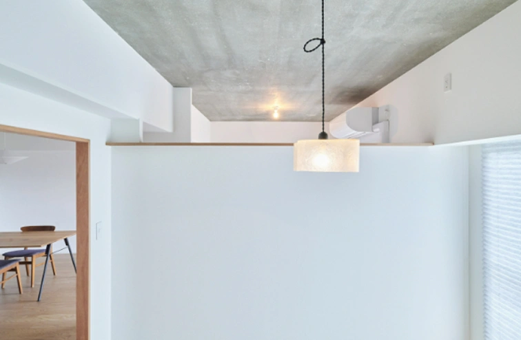 断熱・省エネ・機能向上×見えない部分の保証で安心プラス