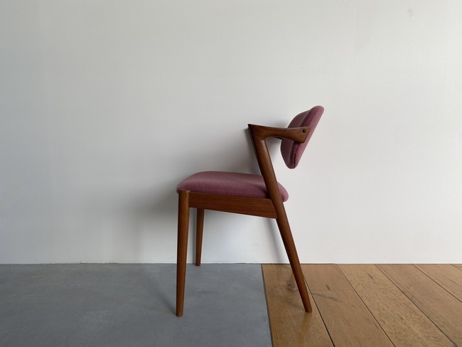 No 42 Chair Dc4004 大阪のリノベーション インテリアショップ シンプルハウス