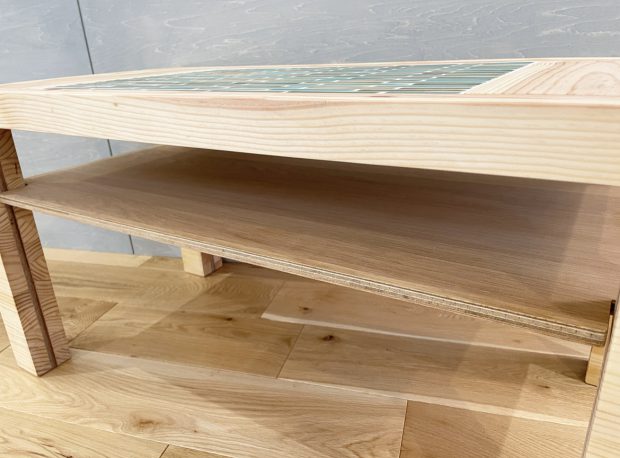 タイルテーブル　サイドテーブルタイルテーブル　サイドテーブル